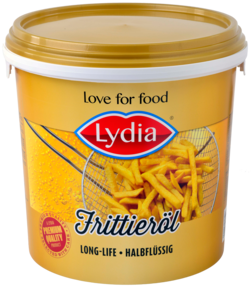 Frittieröl Premium - link to product page