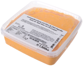 Salsa de Tapa - link naar productpagina