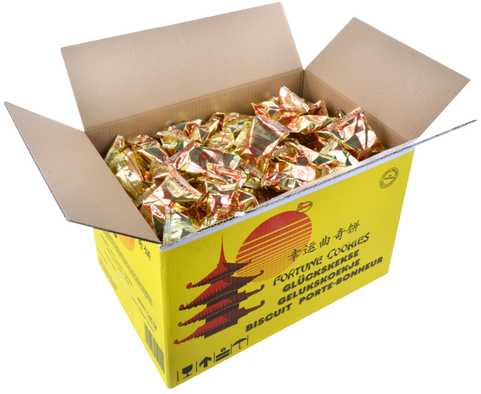 Gelukskoekjes main product photo