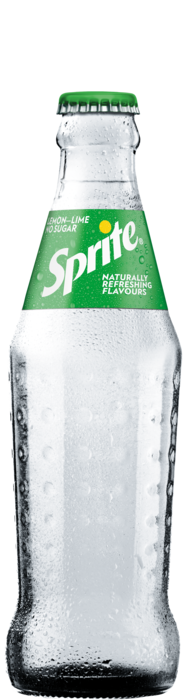 BE SPRITE main product photo