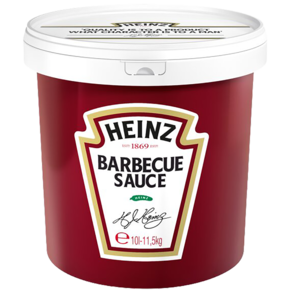 BBQ saus - link naar productpagina