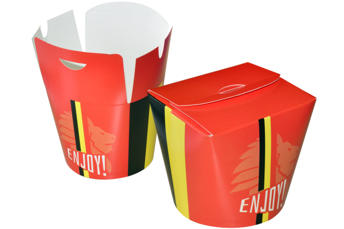 Foodbox main product photo