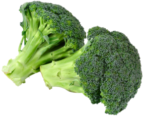 Broccoli - link naar productpagina