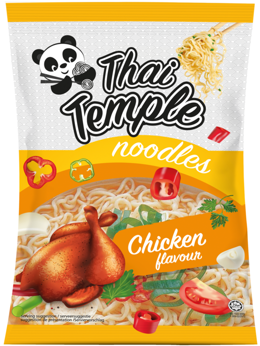 Noedels main product photo