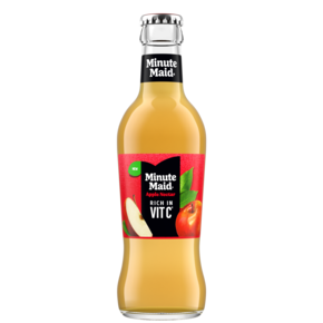 Minute Maid - link naar productpagina