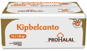 Belcanto - link naar productpagina