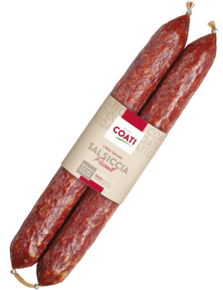 Salsiccia Napoli - link to product page