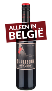 Burlesque - link naar productpagina