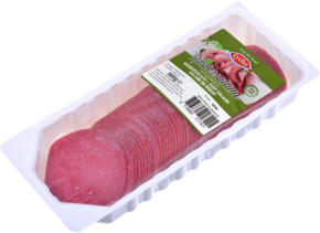 Geschnittener Rindersalami - link to product page