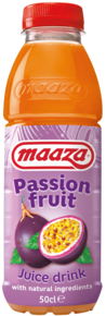 MAAZA Passion - link naar productpagina