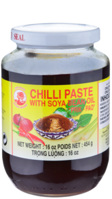 Chilipaste - link to product page