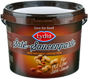 Saté-Soßen-Paste - link to product page