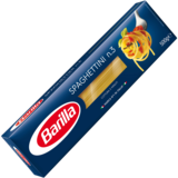 Spaghettini - link to product page