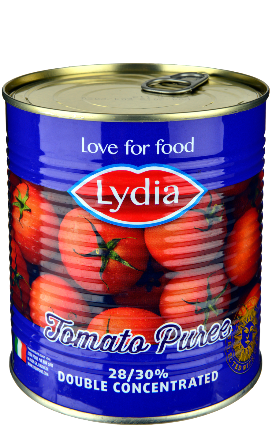 Tomatenpuree Tomatenpuree