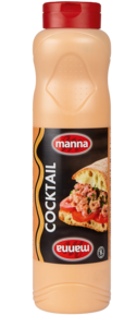 Cocktailsaus - link naar productpagina