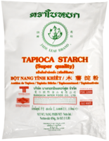 Tapioca starch - link to product page