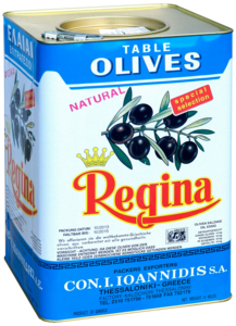 Kalamata olives