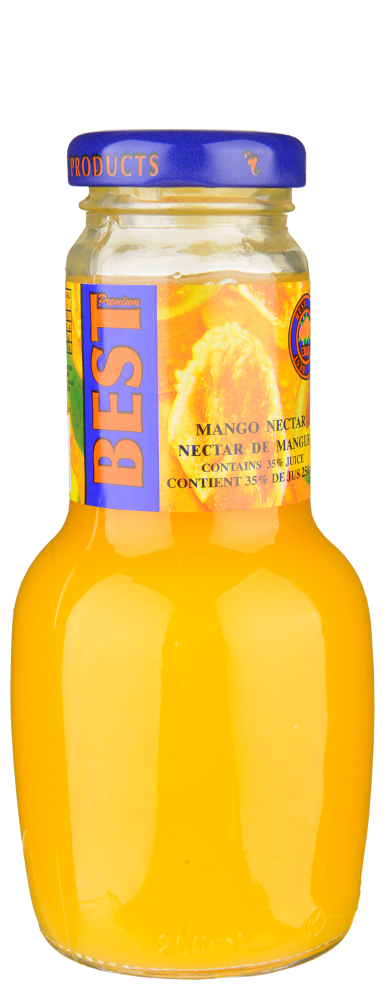 Mango Mango