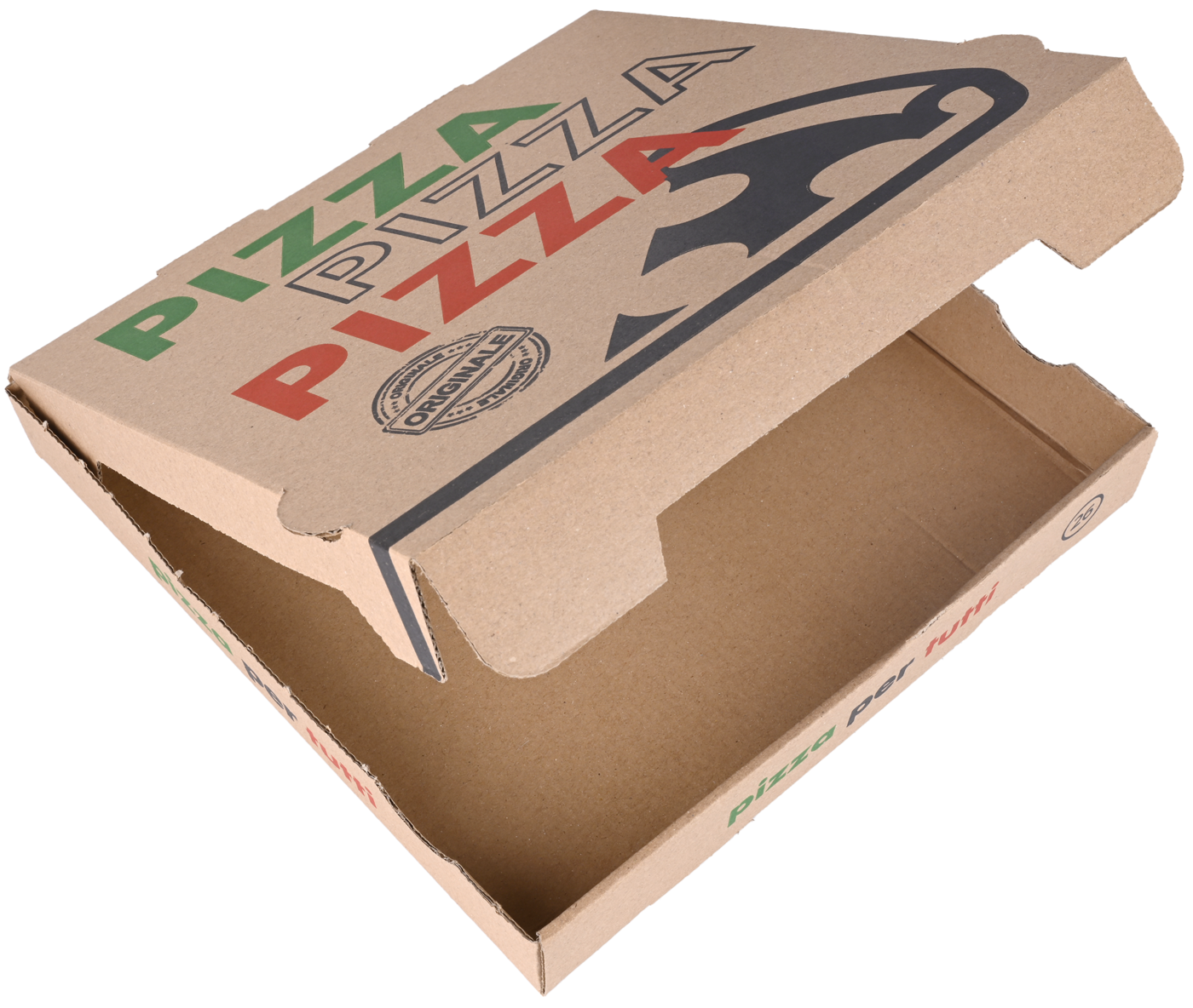 Pizzabox Italia Pizzabox Italia
