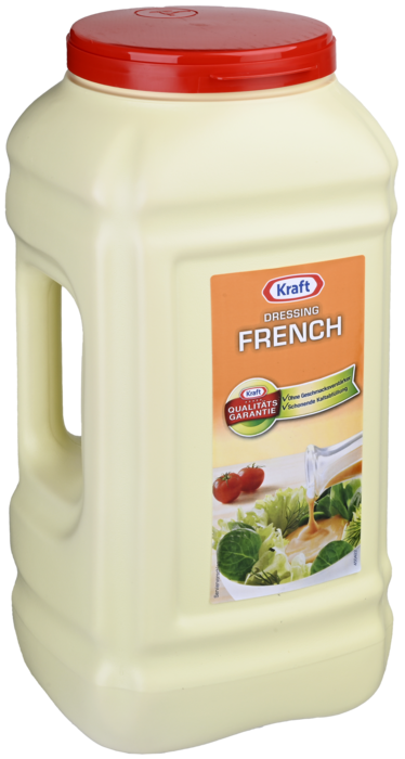 Joghurt Dressing main product photo
