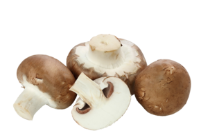 AGF Kastanje champignons - link naar productpagina