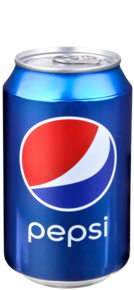 Pepsi Cola - link naar productpagina