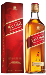 Johnnie Walker - link to product page