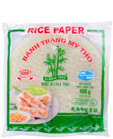 Rice paper - link to product page