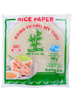 Rijstpapier - link naar productpagina