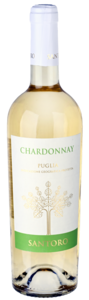 Santoro Chardonnay IGP Puglia