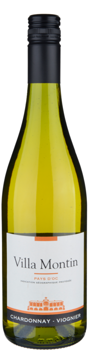 Chardonnay-Voignier main product photo