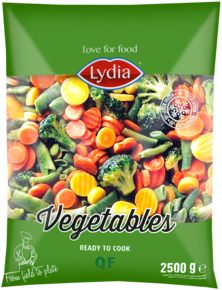 Euromix - link naar productpagina