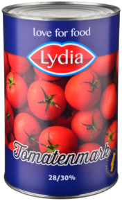 Tomatenmark - link to product page