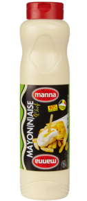 Mayonaise Chef 80% - link naar productpagina