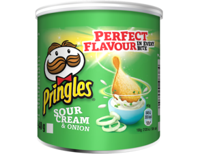 Pringles - link naar productpagina