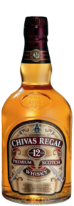 Chivas Regal - link to product page