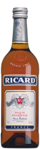Pastis - link naar productpagina