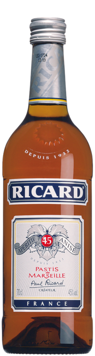 Pastis main product photo