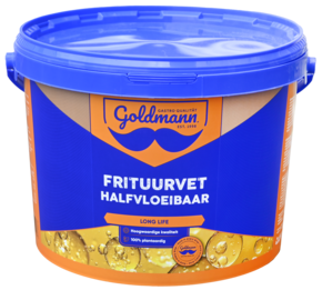 Frituurvet - link naar productpagina