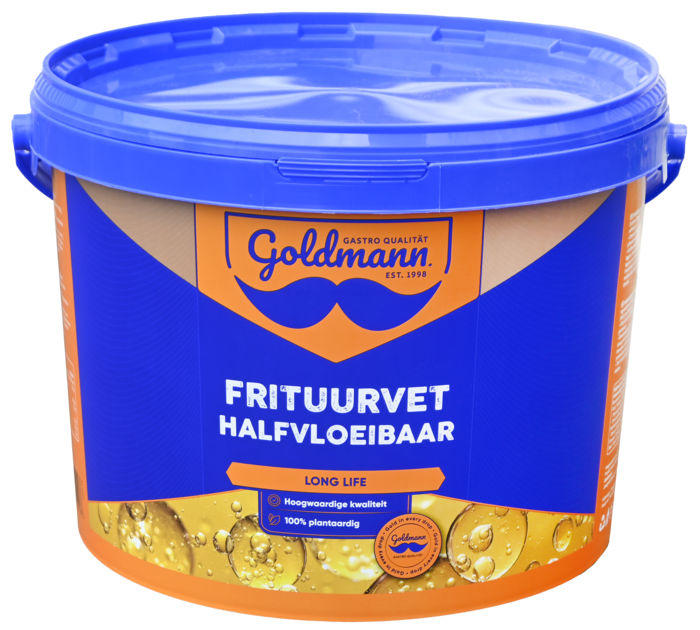Frituurvet main product photo