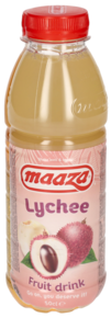 MAAZA Lychee - link naar productpagina