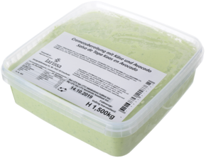 Salsa de Tapa - link naar productpagina