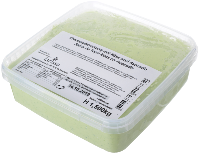 Salsa de Tapa main product photo