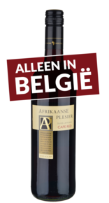 Cape Red - link naar productpagina