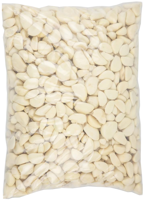Knoblauch Geschält (O&G) main product photo