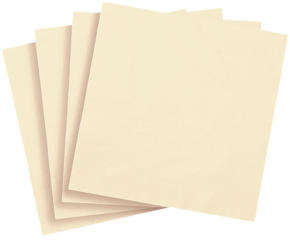 Servetten 40x40cm - link naar productpagina
