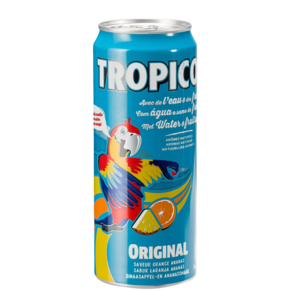 Tropico - link naar productpagina