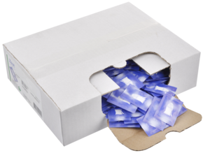 Zoutzakjes - link naar productpagina