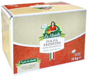 Tomaten Pulpe - link to product page