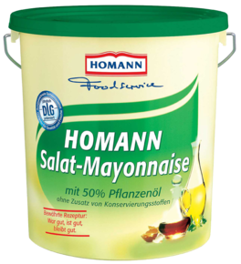 Mayonnaise - link to product page